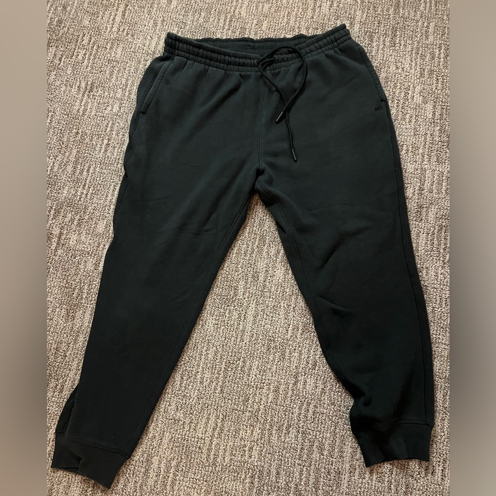 Men’s extra large, black, DSG sweatpants joggers